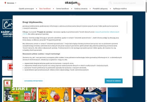 kaufland.okazjum.pl