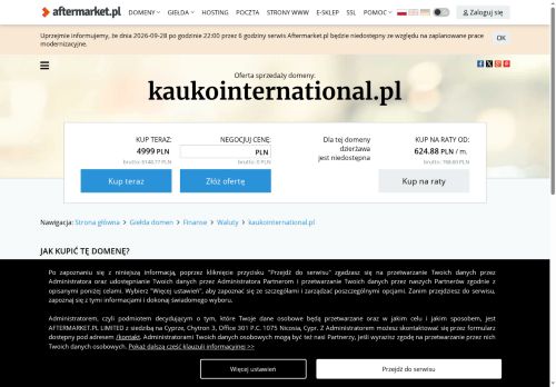 kaukointernational.pl
