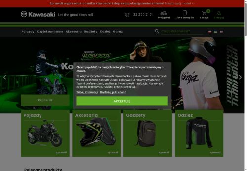 kawasakisklep.pl