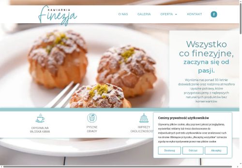 kawiarniafinezja.pl