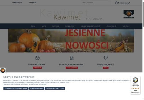 kawimet.pl