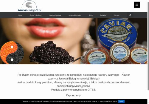 kawior-sklep24.pl