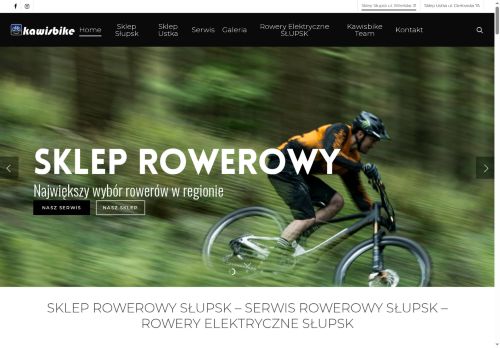 kawisbike.pl