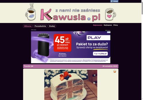 kawusia.pl