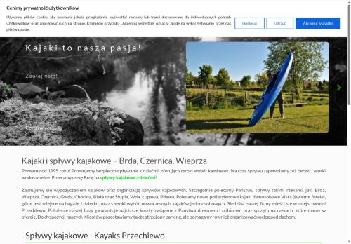 kayaks.pl