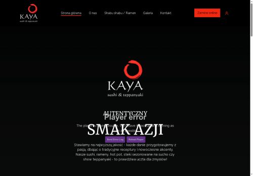 kayasushi.com.pl