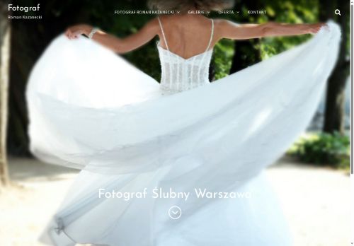 kazanecki.pl