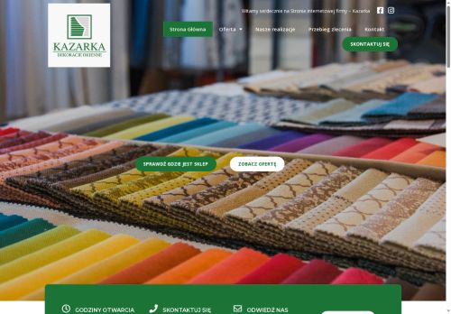 kazarka.pl
