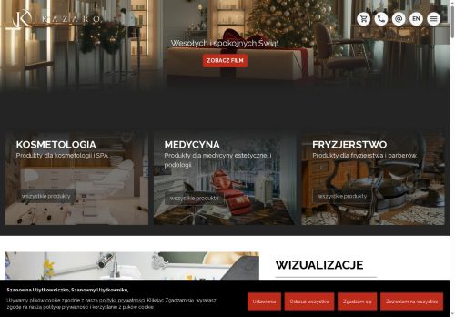 kazaro.pl