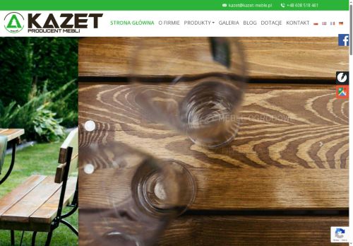 kazet-meble.pl