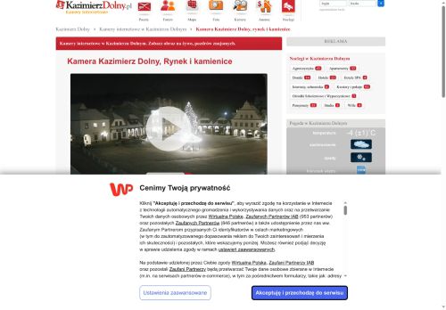 kazimierzdolny.net