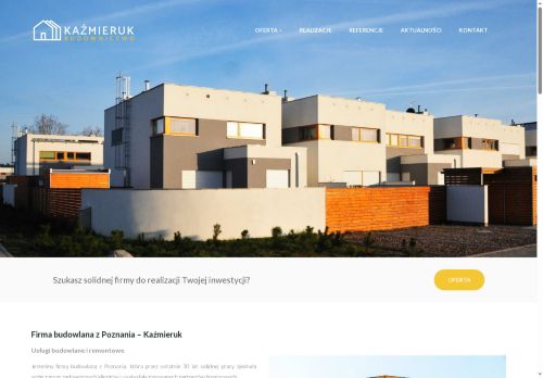 kazmieruk.pl
