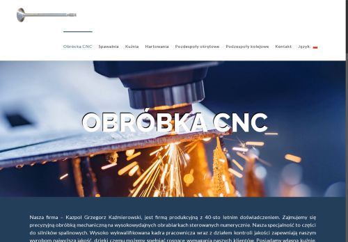kazpol.pl