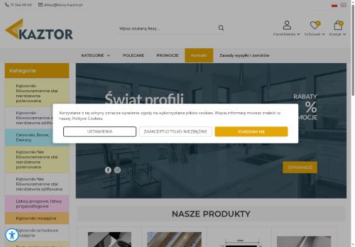 kaztor.wroclaw.pl