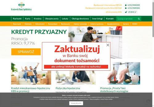 kbsbank.com.pl