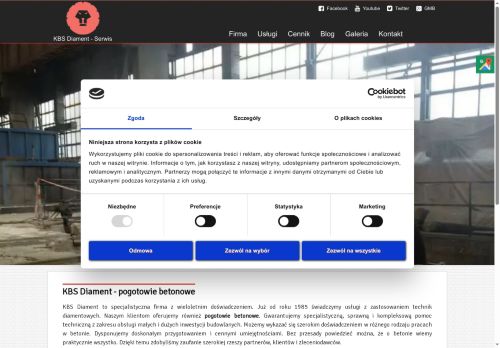 kbsdiament.com.pl