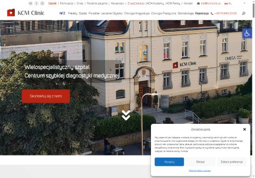 kcmclinic.pl