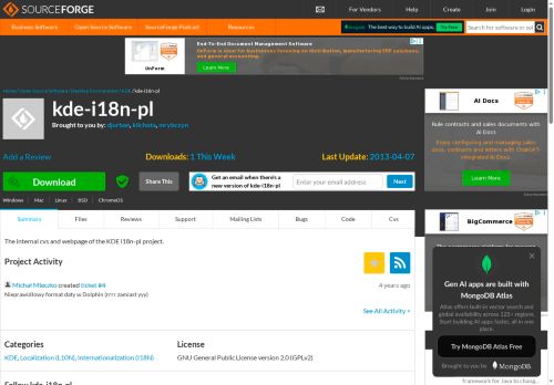 kdei18n-pl.sourceforge.net