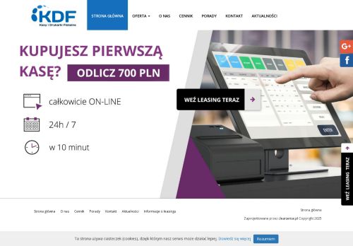 kdf.poznan.pl