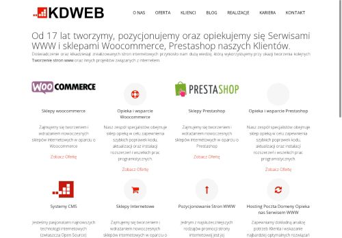 kdweb.pl