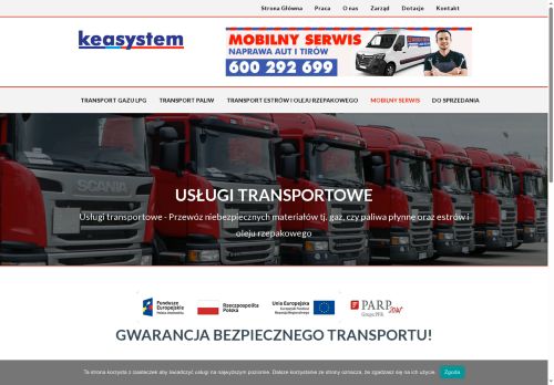 keasystem.eu