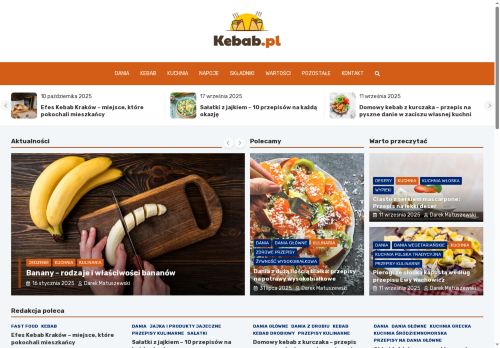 kebab.pl