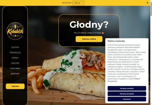 kebabish.pl