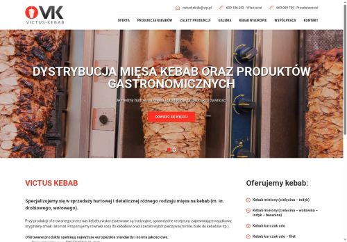 kebabvictus.pl
