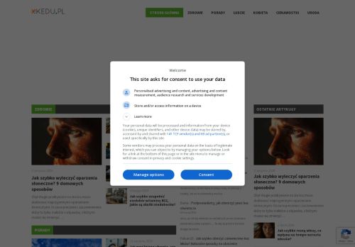 kedu.pl