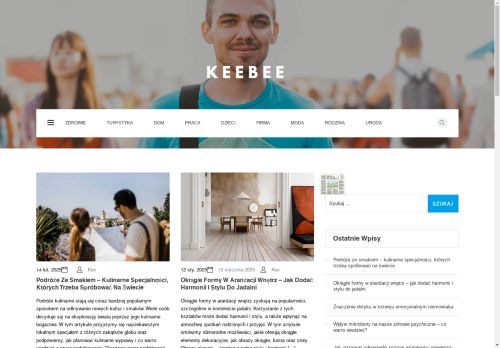keebee.pl