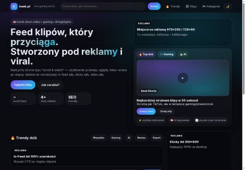 keek.pl