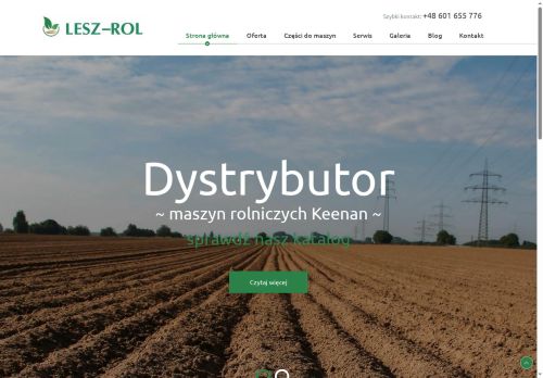 keenanwozypaszowe.pl