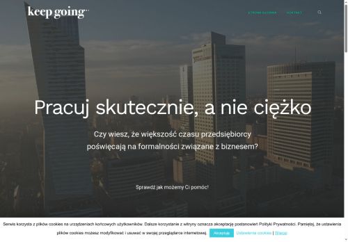 keep-going.pl
