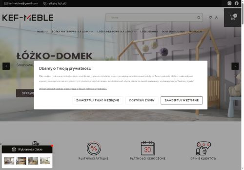 kefmeble.pl