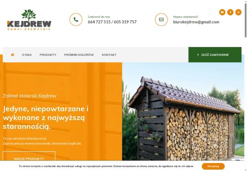 kejdrew.pl