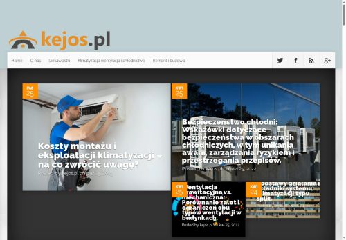 kejos.pl