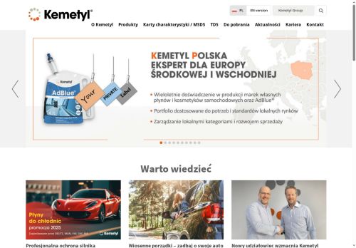 kemetyl.pl