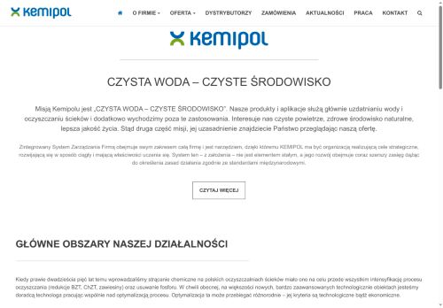 kemipol.com.pl