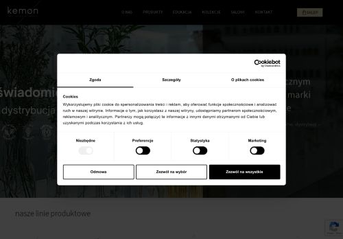 kemon.pl