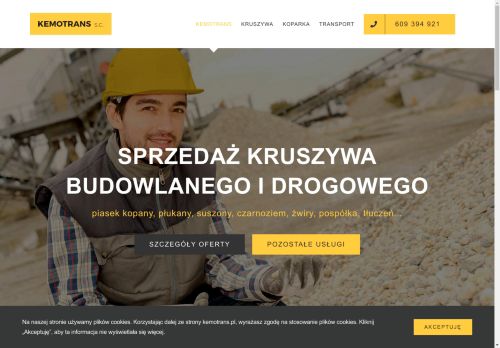 kemotrans.pl