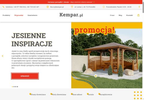 kempar.pl