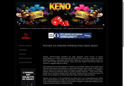 keno.kasyno69.pl