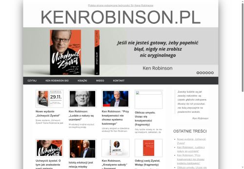 kenrobinson.pl