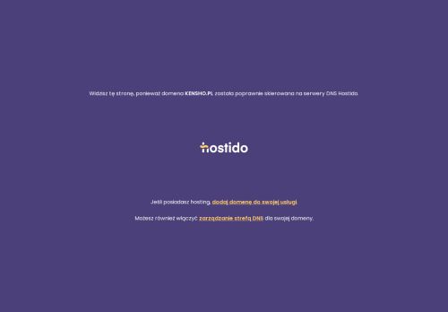 kensho.pl