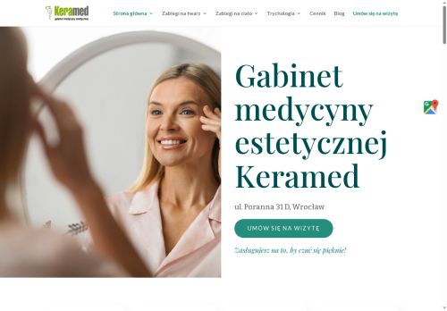 keramed.com.pl
