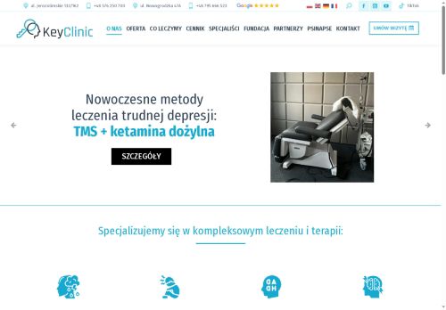 ketamineclinic.pl