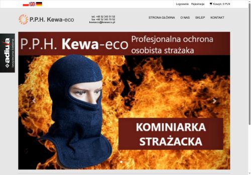kewaeco.pl