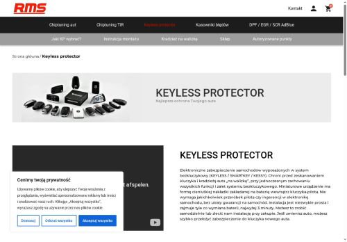 keyless.com.pl