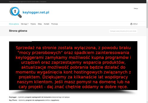 keylogger.net.pl