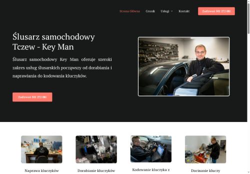 keymantczew.pl